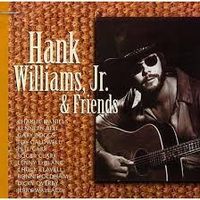 Hank Williams-jr. - Hank Williams, Jr. & Friends [MCA Special Products]